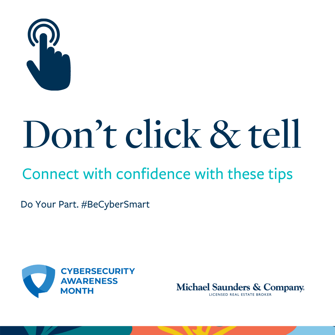 social media security