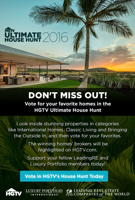 Click on image to visit HGTV.com