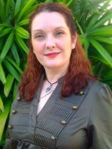The Lady Shannon