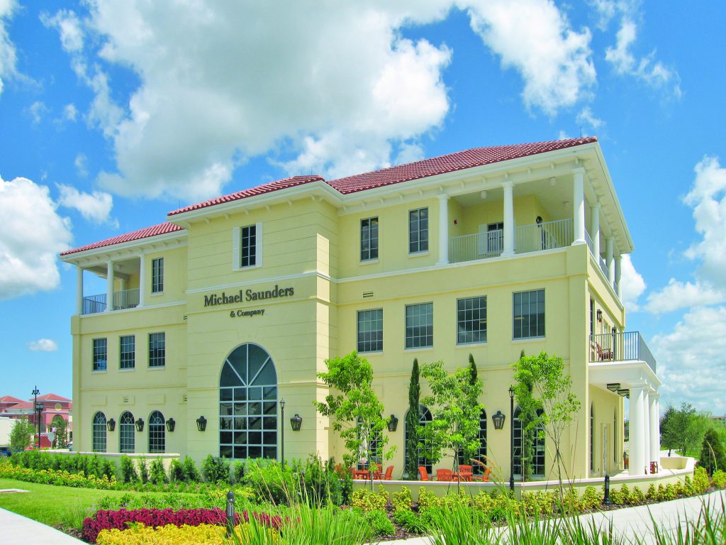 LWR Office