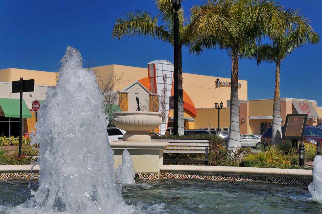 Lakewood Ranch Cinemas