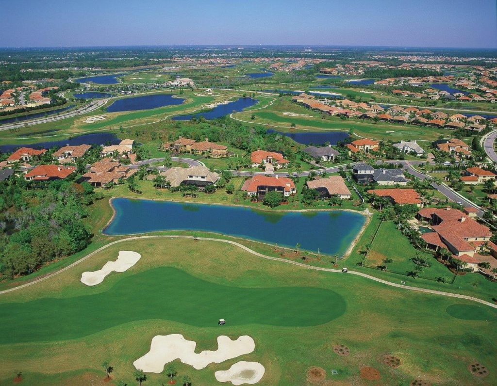 Lakewood Ranch