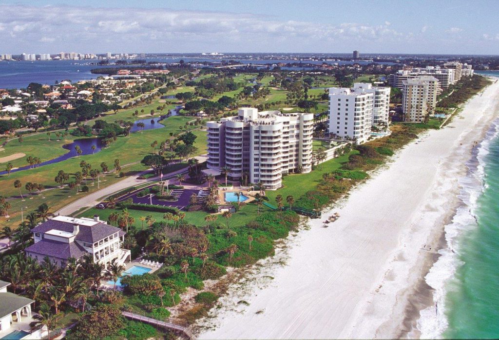 Longboat Key