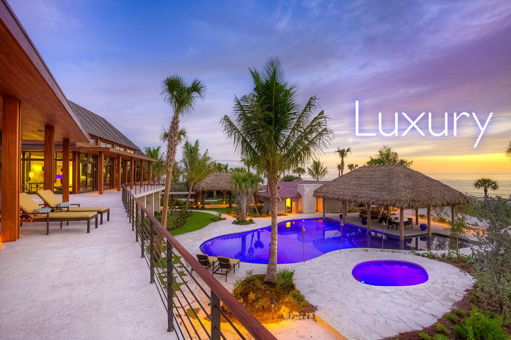 MSC Luxury Real Estate