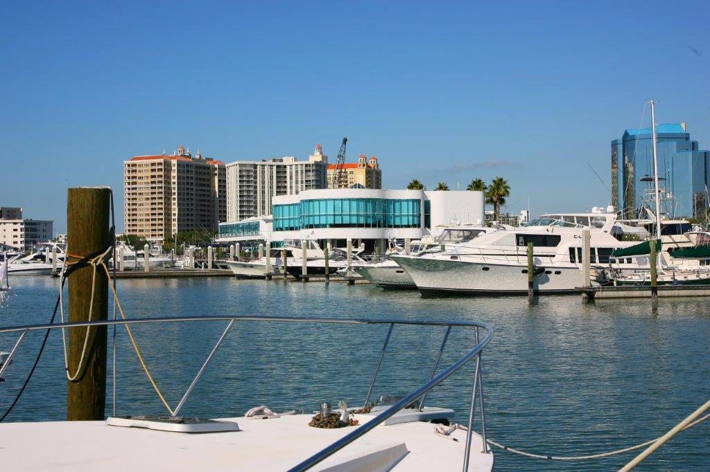 Marina Jack