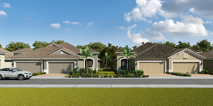 MultipleProperty Rendering