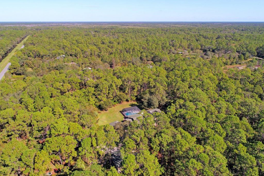 North Port Estates