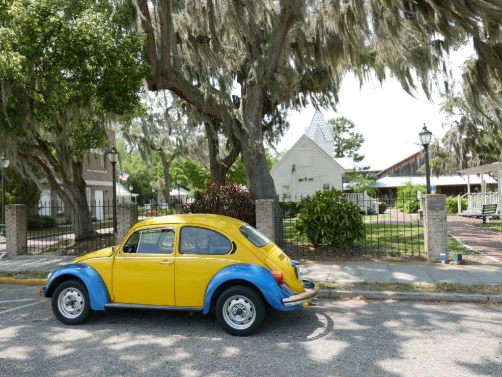 Palmetto, Florida