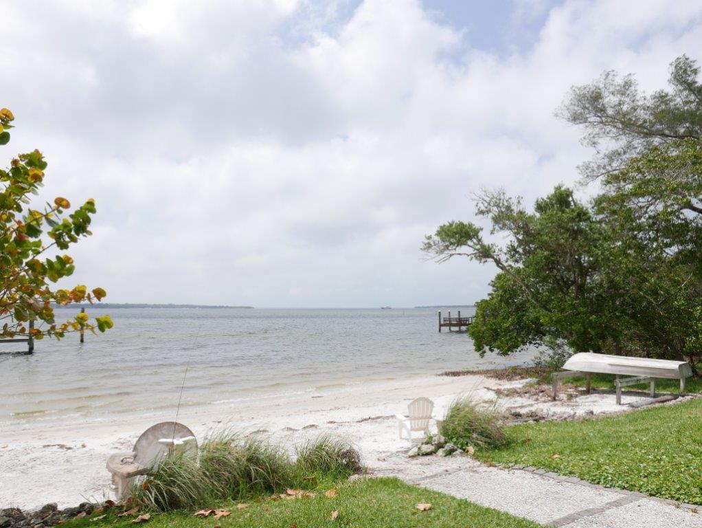 Snead Island