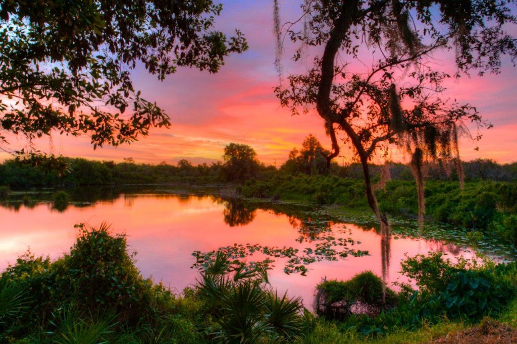 Prairie Creek Park