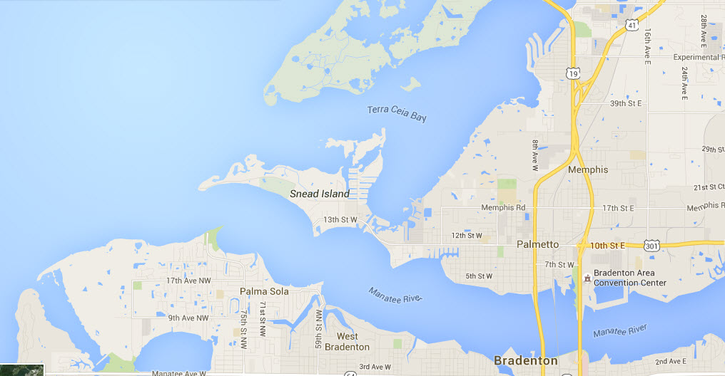 Palmetto, Florida