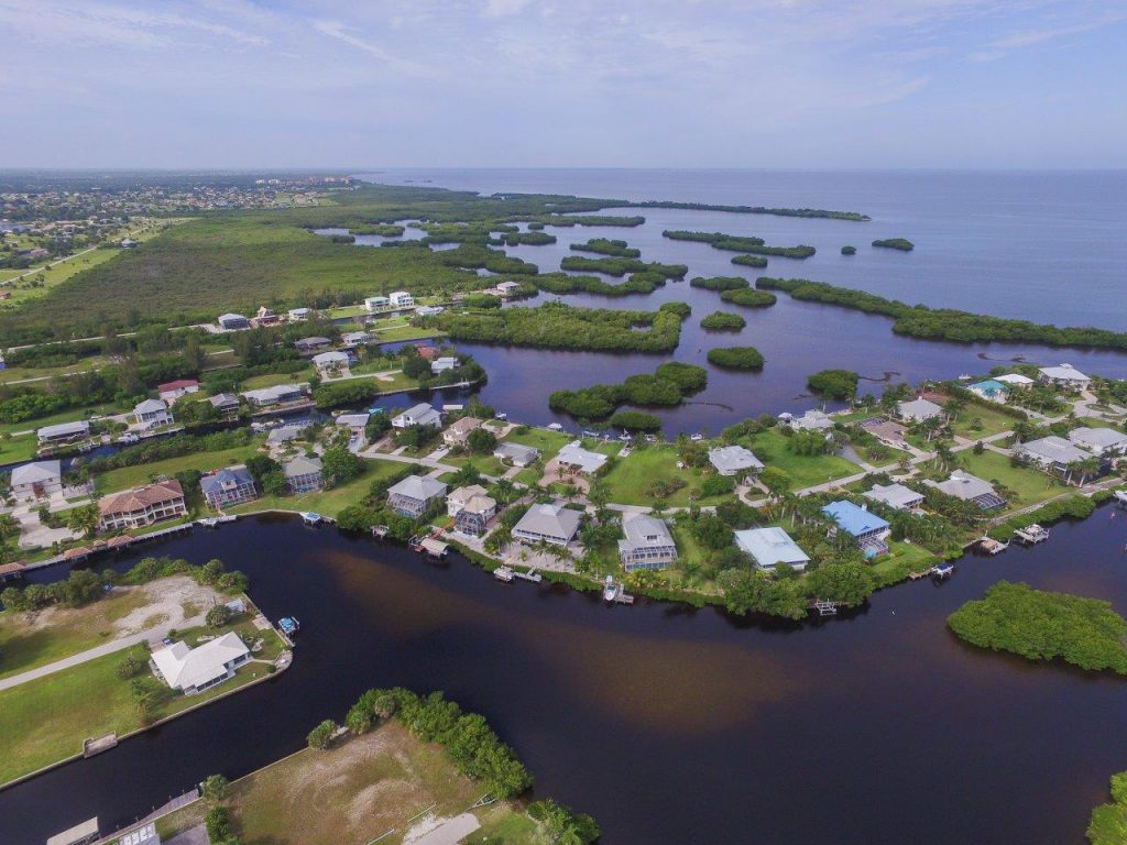 Pirate Harbor