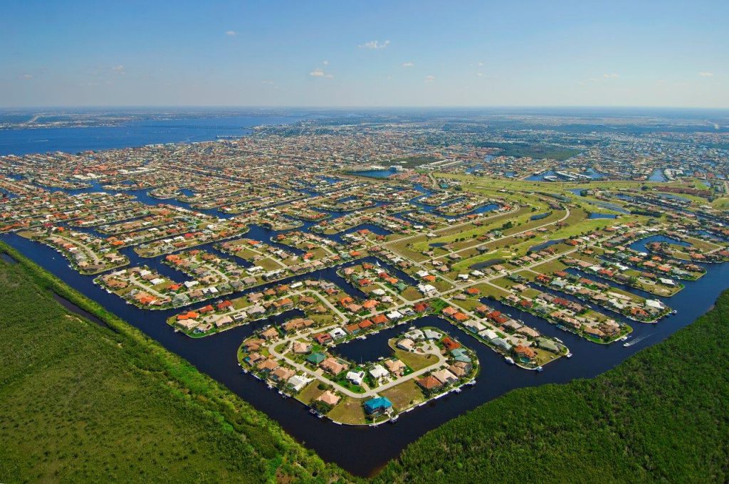 Punta Gorda Isles
