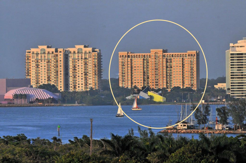 Renaissance at Rosemary Place - Sarasota, Florida Condos