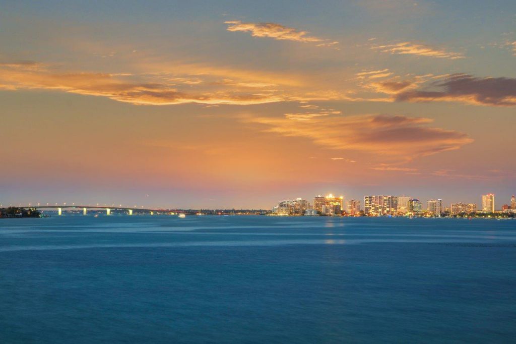 Sarasota