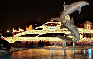 sarasota boat parade