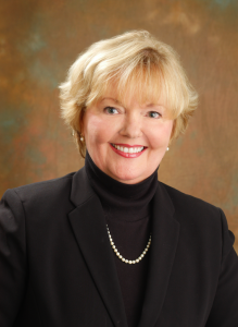Michael Saunders & Company Manager, Darla Furst