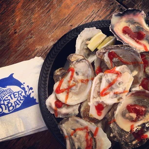 Seafood 3