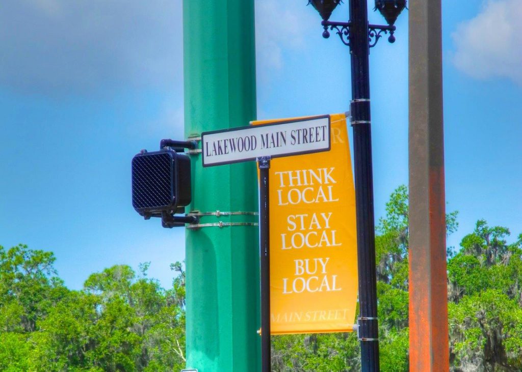 Lakewood Ranch Main Street