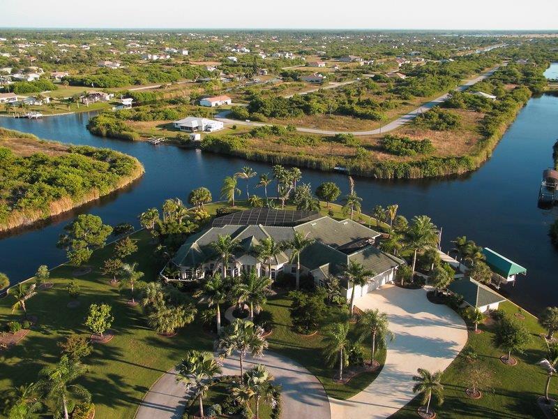 South Gulf Cove