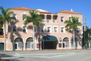 PINC will take place at the Sarasota Opera House this year. 