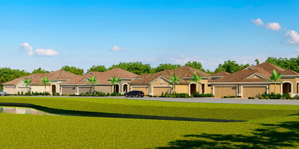 Mirabella at Village Green, Bradenton