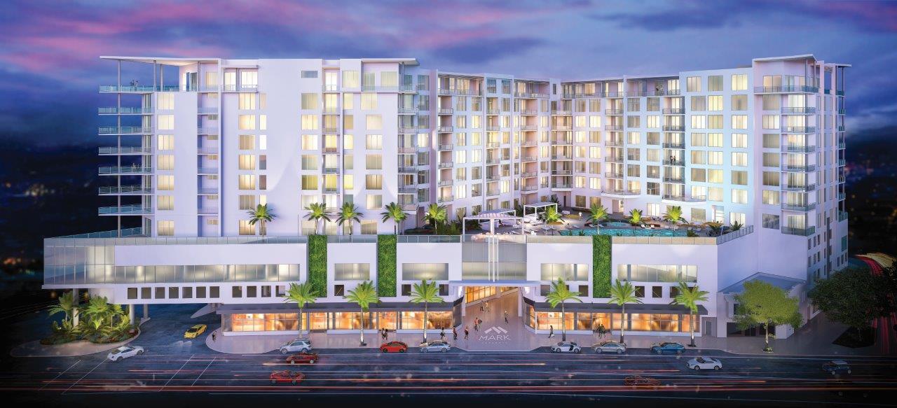 The Mark - Sarasota, Florida Condos
