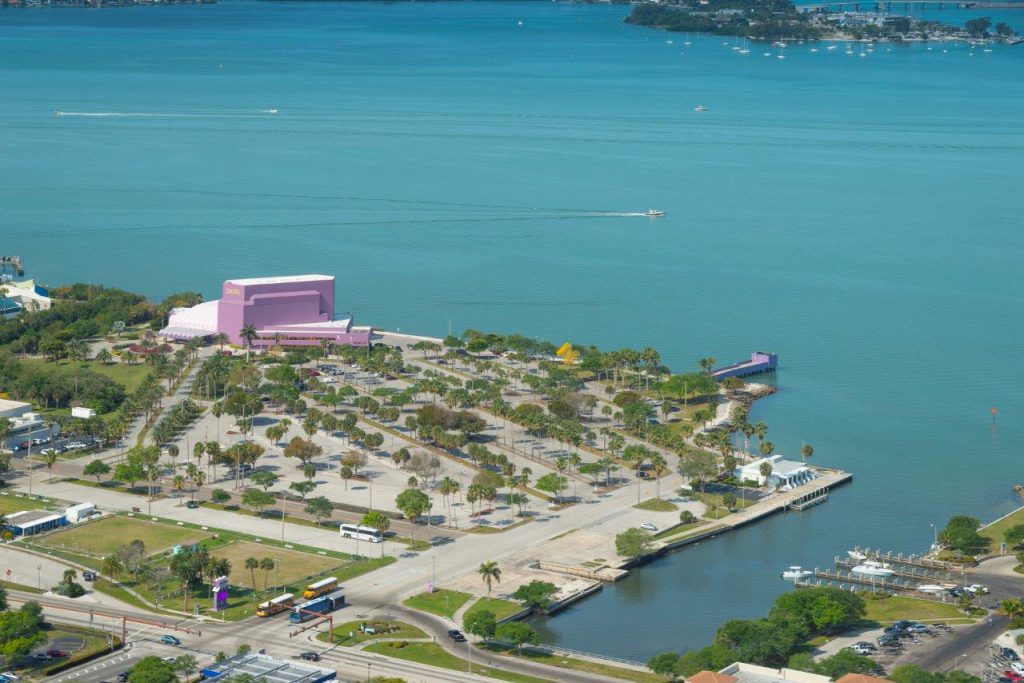 Bay Sarasota