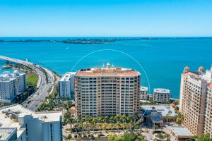 Tower Residences Sarasota