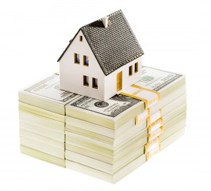 White-House-on-money-stack_39229669