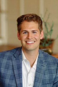 Head shot of Chip Murphy