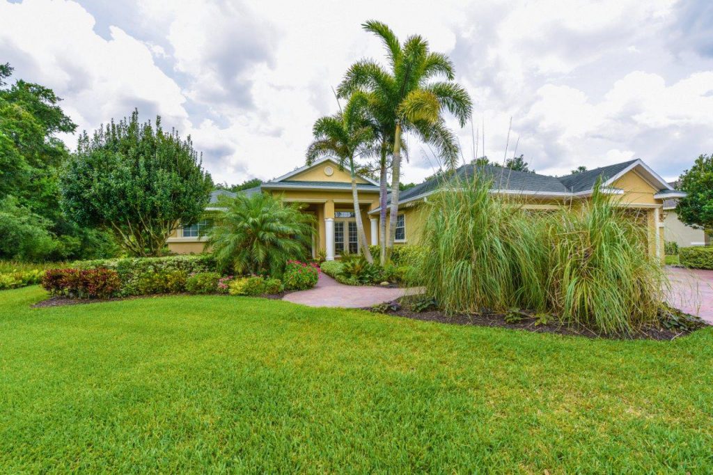 A just listed home for sale in Twin Rivers.