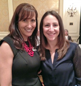 MSC Realtors, Stacey Hanan and Rachel Berkun
