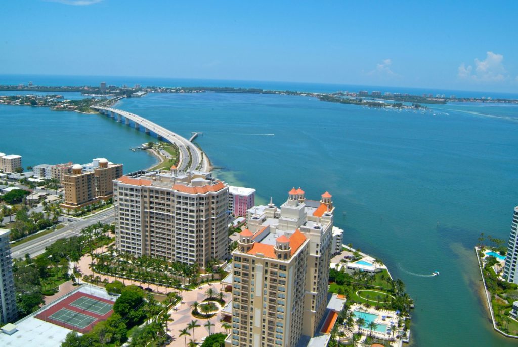 The Ritz-Carlton Residences - Sarasota, Florida Condo