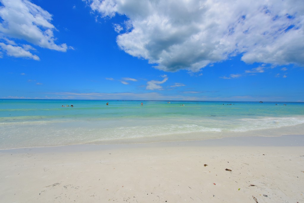 Siesta Beach