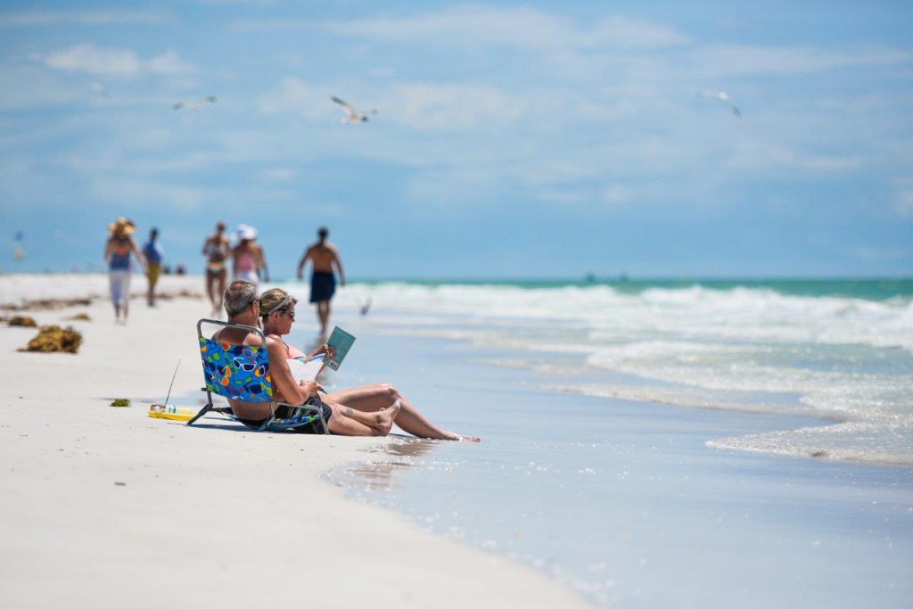 Siesta Beach