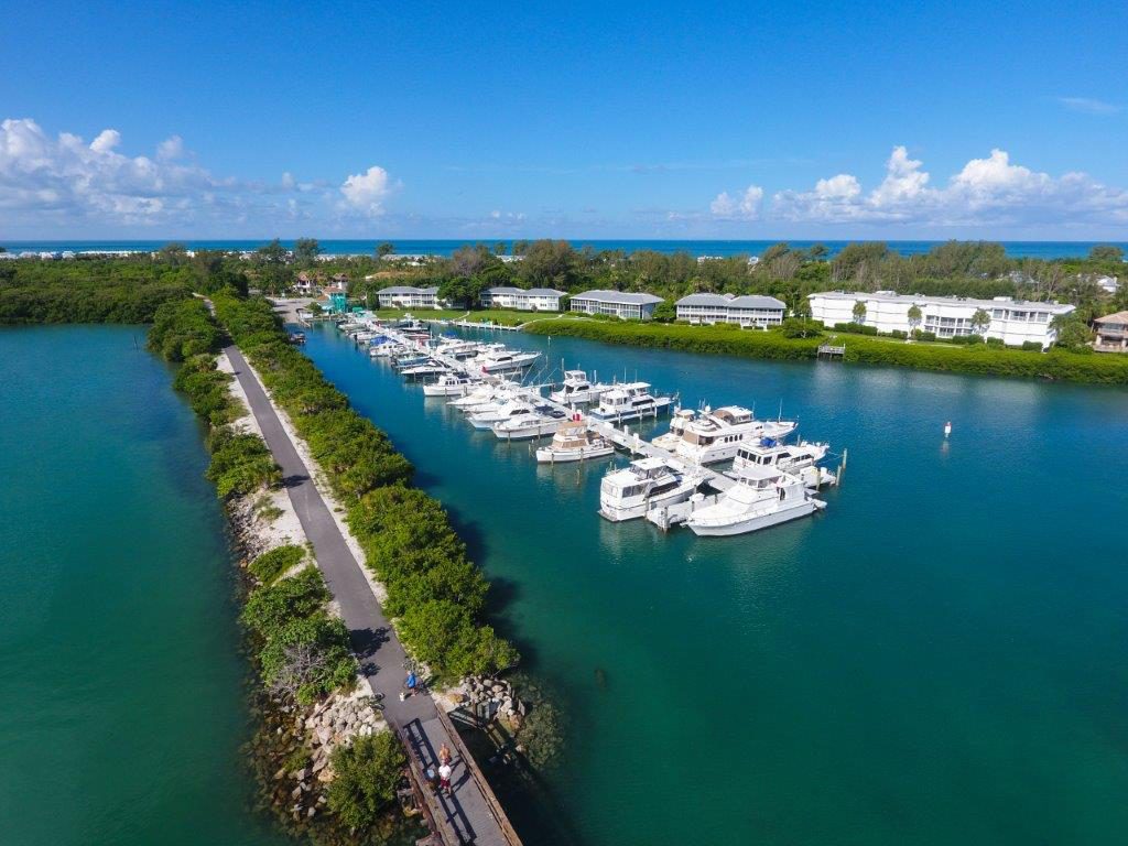 Uncle Henry's Marina