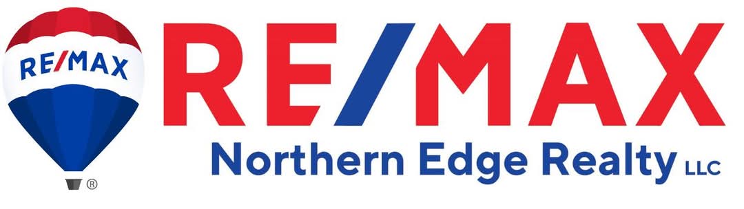 RE/MAX Northern Edge Realty logo