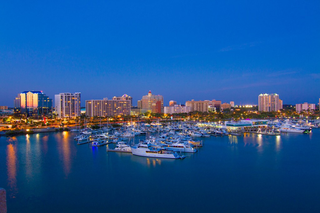 Bayfront