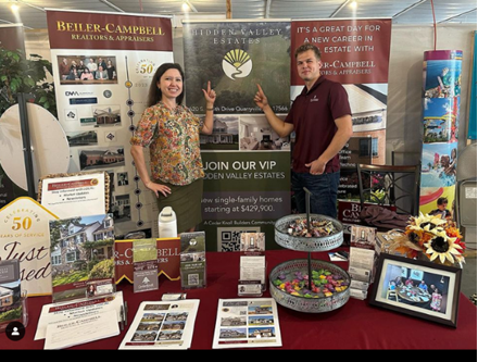 Honoring partnerships with builders