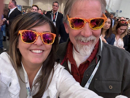 NAR Convention in Boston