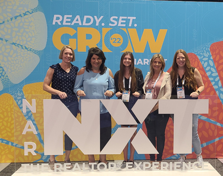 NAR Convention in Orlando