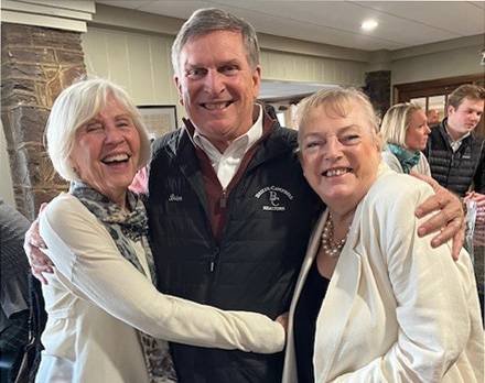 Retirement Party 2024