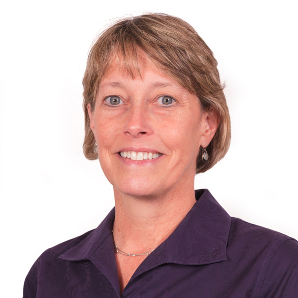 Laurie Collins, Admin. Assistant