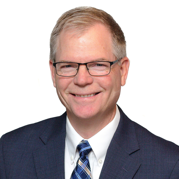 Steve Collins, Appraiser