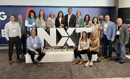 NAR Convention in Boston