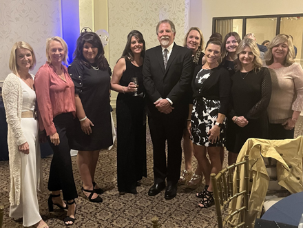 AVBM 100th Anniversary Gala