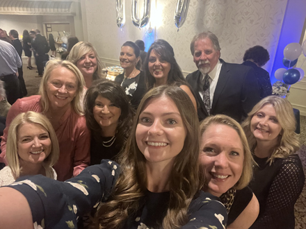 AVBM 100th Anniversary Gala