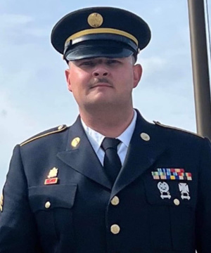 John Andrew Michael Crossan