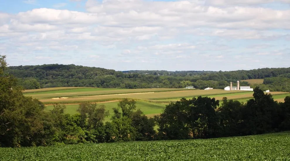 So. Lancaster County